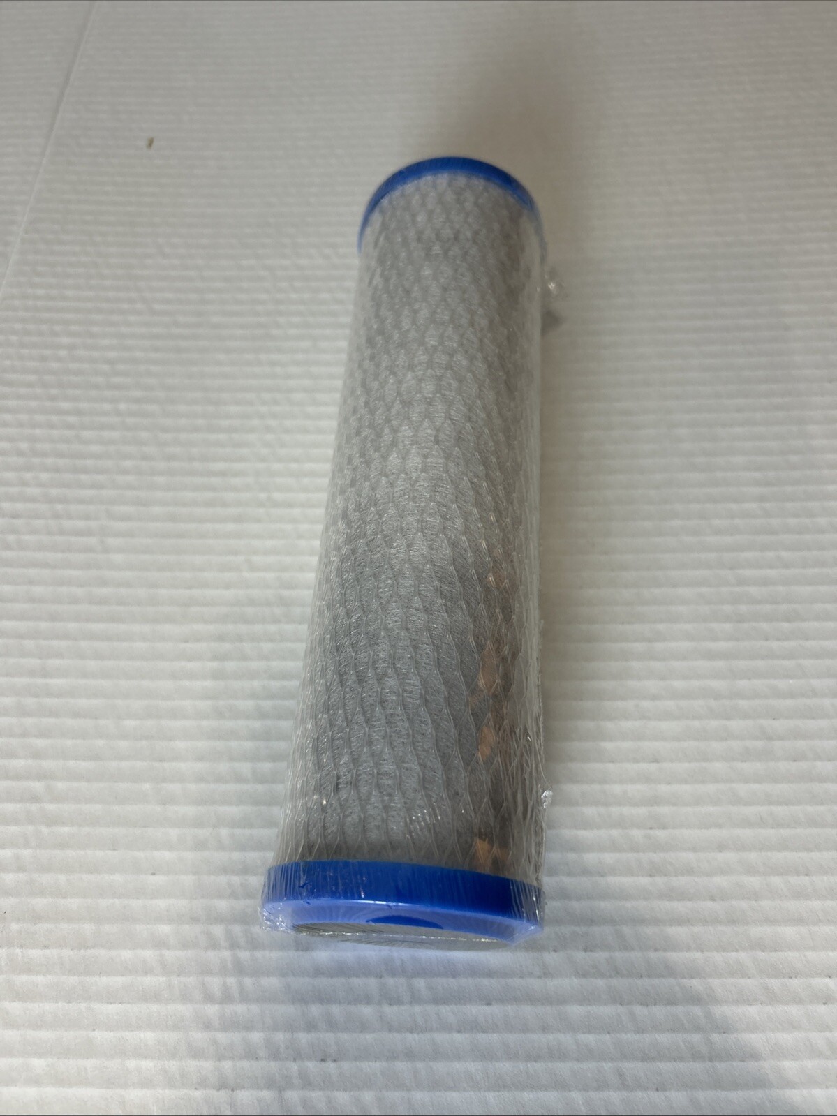 Watts Premier 1 Micron VOC Carbon Block Filter