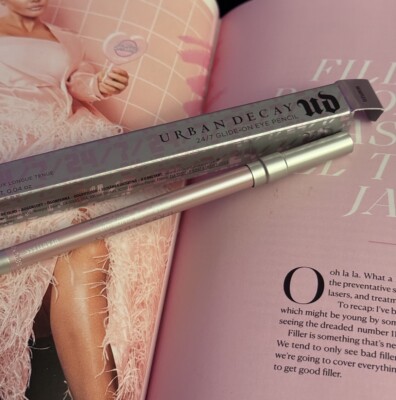 URBAN DECAY 24/7 Waterproof Glide On Eye Pencil   HEARTLESS   BNIB