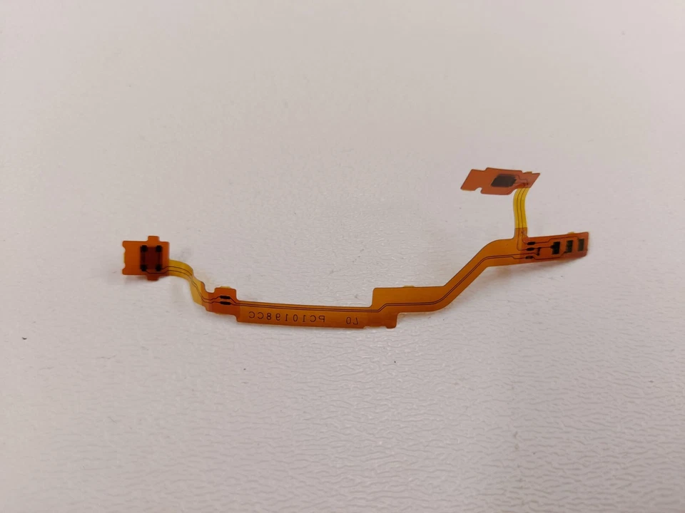 OEM Kyocera DuraForce Ultra 5G UW E7110 botón de encendido cinta de cable flexible OEM Foto 2 de 2