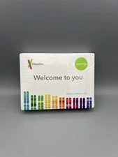 23 And Me Ancestry Saliva Collection Kit Expired 09/07/2020 Sealed New Old Stock