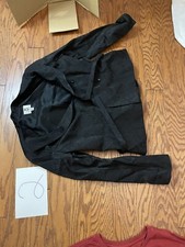 Vintage 90s Renfrew USA Made Blazer Womens 10