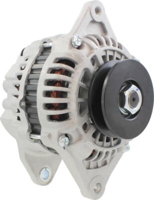 Alternator fits Caterpillar 236D 246DLRC 279D 906H2 397-9953 1G398-64012 23992