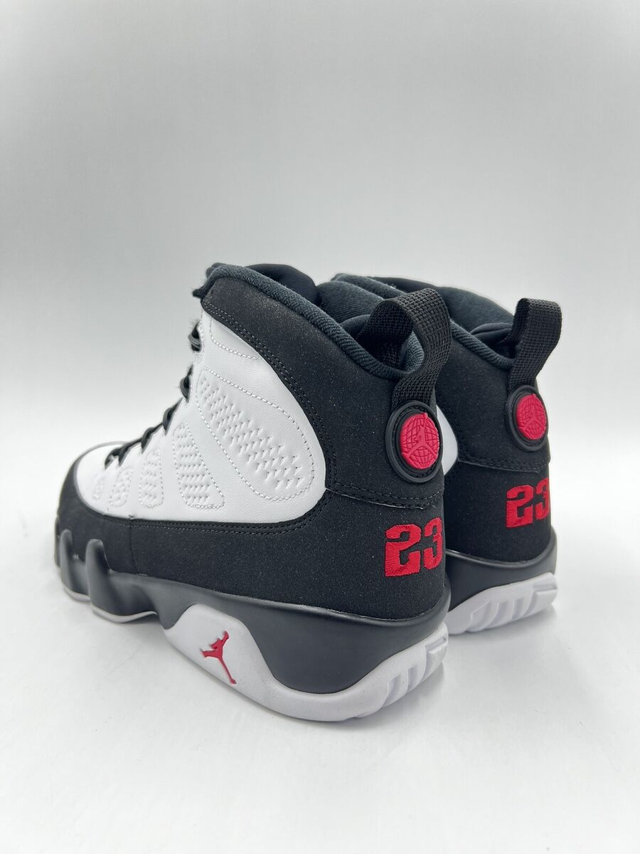 Size 10.5 Air Jordan 9 Retro OG Space Jam 2016 302370 112 Size 10.5 Air Jordan 9 Retro OG Space Jam 2016 302370 112
