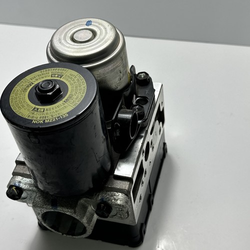 2006 - 2009 Lexus GS450H GS430 ABS Antilock Brake pump module OEM 44510-30260 - Bild 13 von 16