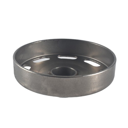 .325"-7T Sprocket Clutch Drum Bearing For Husqvarna 435 435E 440E 505441501 - Picture 5 of 6