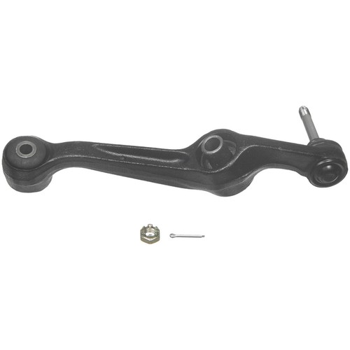 Front Left Lower Control Arm and Ball Joint Assembly Pack of 1 Direct Fit - Picture 2 of 5