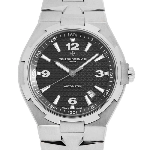 VACHERON CONSTANTIN Oversea's Large 47040/B01A-9094 second hand mens