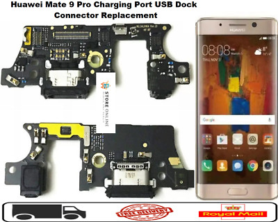 Huawei Mate 9 Pro Ladebuchse USB Dock Connector Ersatz