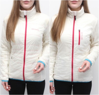 Jacke Damen Ortovox Mantel Ortovox Damen Ortovox Skitourenjacke