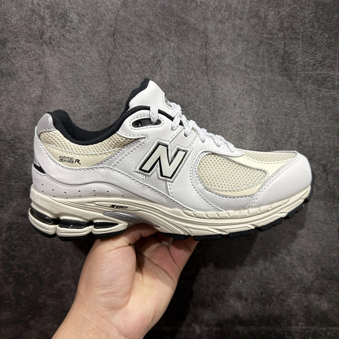 New Balance 2002R 'Atlas Lemon Haze' Men Sneakers 