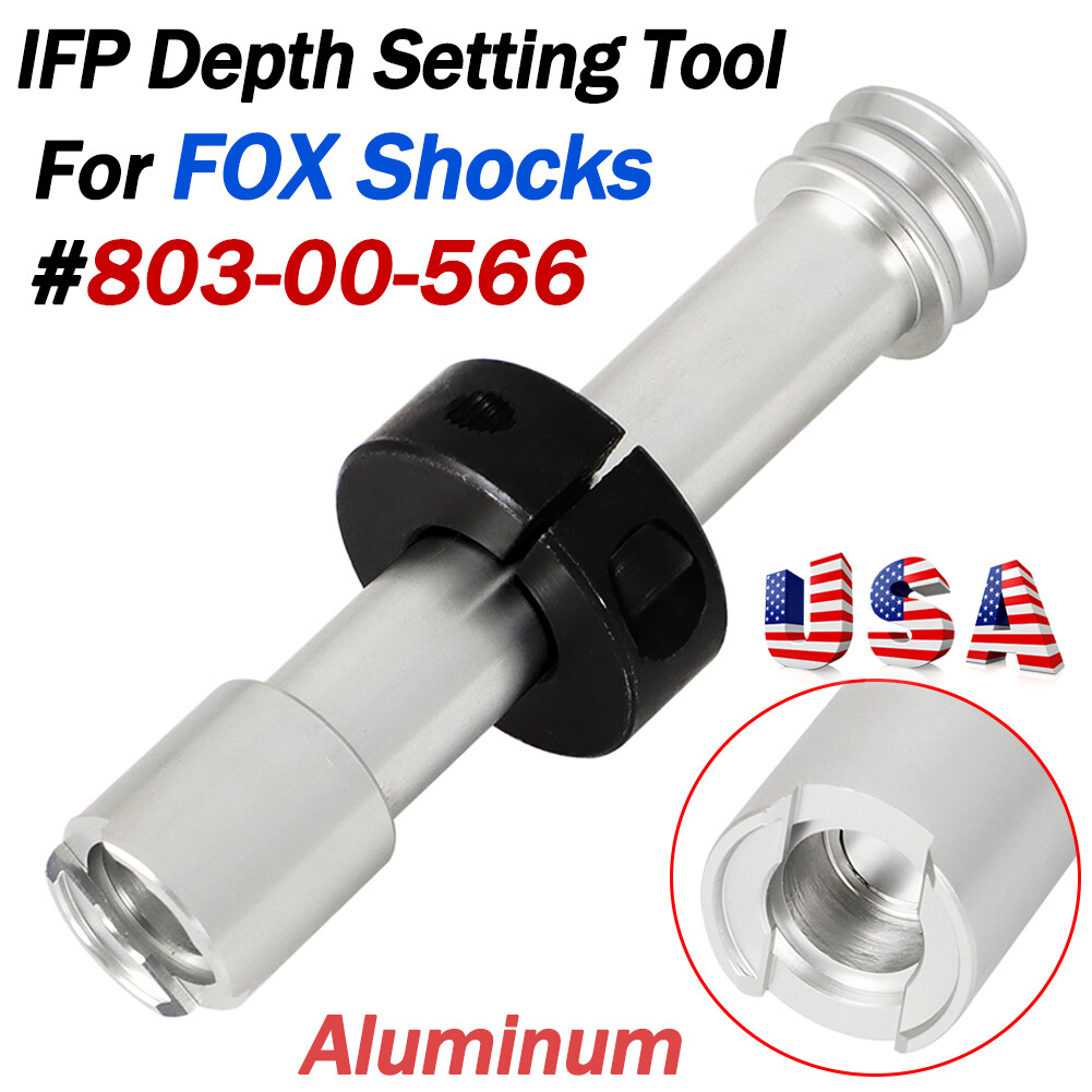 IFP Depth Setting Tool For FOX X2 IFP/X/DPX2/DPS Service Kit