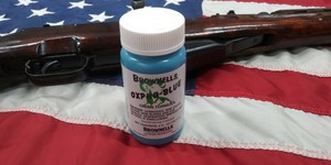 1-New-Brownells-Oxpho-Blue-Professional-Grade-Cream-Cold-Gun-Bluing-4-oz