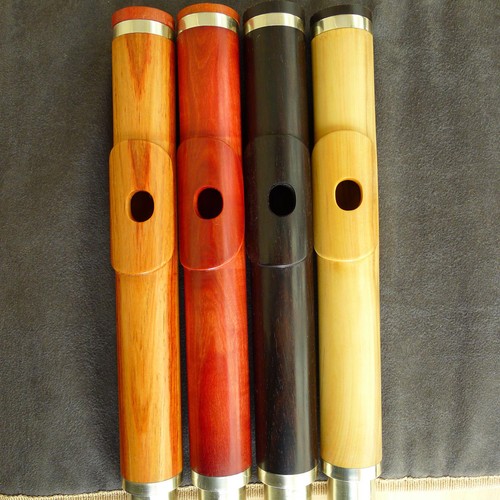 WOOD / WOODEN custom made ARALIKATTI ***ELEGANTIA*** flute headjoint eBay