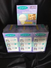 Stay Dry Nursing Pads Medium 36 Each Pack of 4