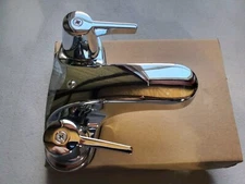 Glacier Bay Sink Faucet In Chrome 