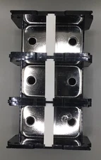 HP-RT300 600V 300A High Current Terminal Block