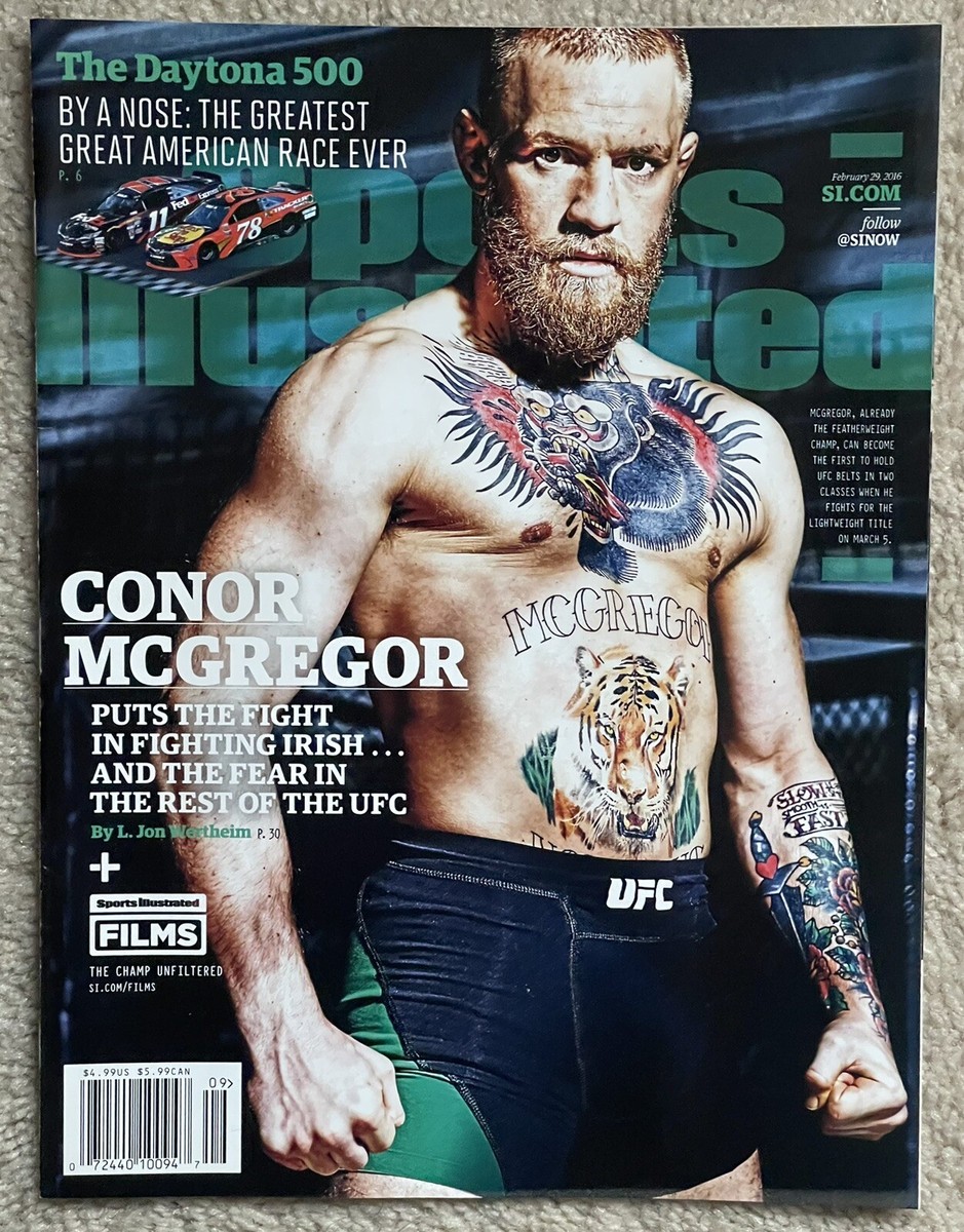 Tonight Mcgregor Fight Live What Channel Conor Mcgregor Fight What