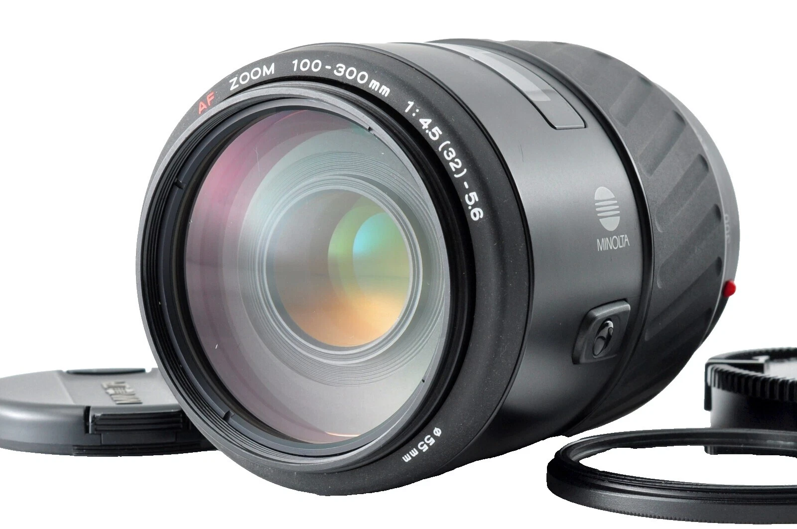 Sony Alpha A-mount Zoom Lens Camera Lenses