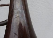 Old Trumpet? approx 44 cm