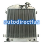 <!--F#f_0-->Full Aluminum Radiator for Ford Chopped engine 1932 3Row Brand New<!--F/-->