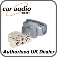 Rockford Fosgate RFDB1 4 Gauge AWG oder 1/0 A...
