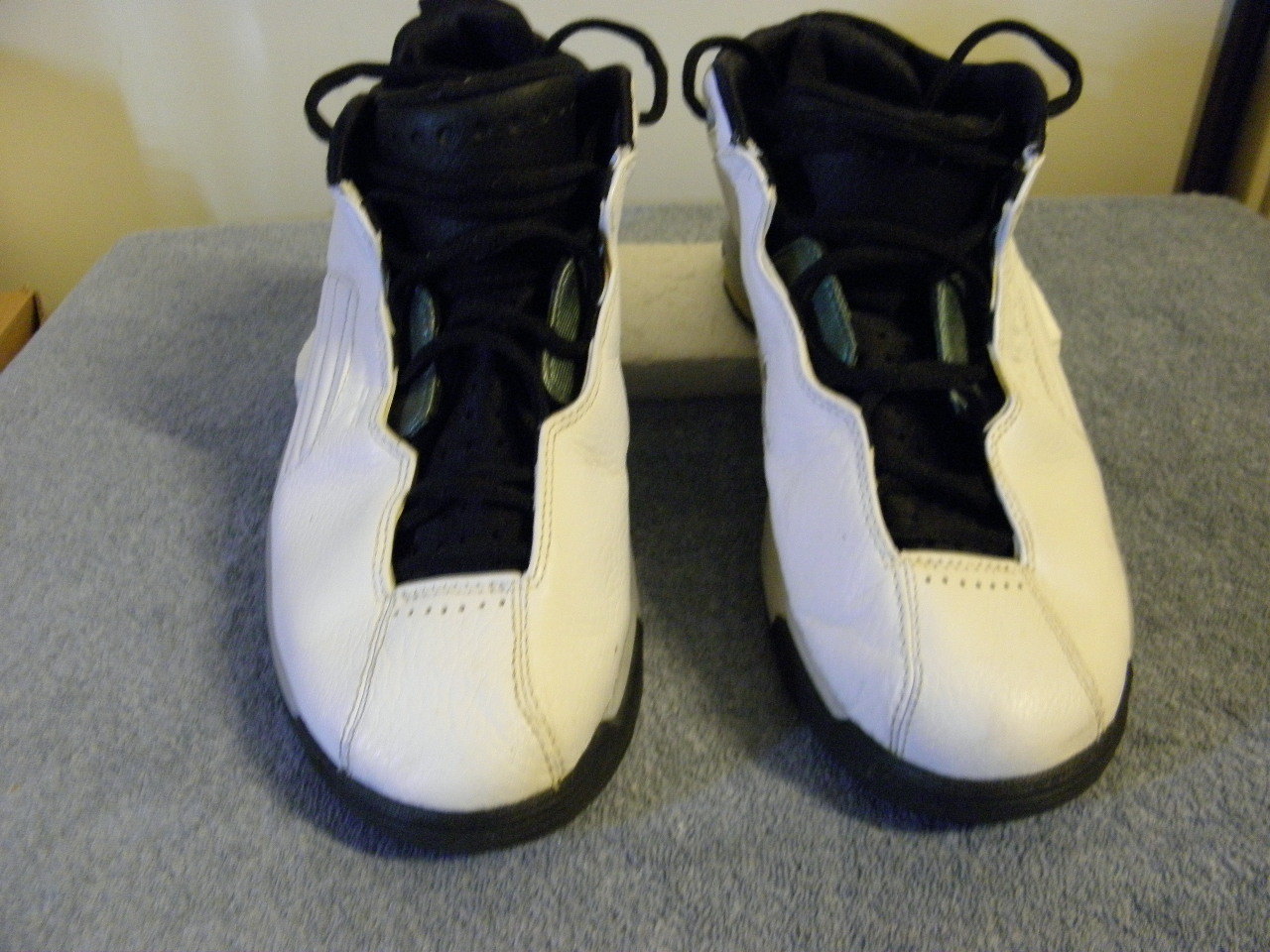 Nike Air Tuned Uptempo Max Zoom 3.0 3.0 3.0 Team Vintage 90s Tim Duncan sz 10.5 EUC 59b57d Nike Air Tuned Uptempo Max Zoom 3.0 3.0 3.0 Team Vintage 90s Tim Duncan sz 10.5 EUC 59b57d