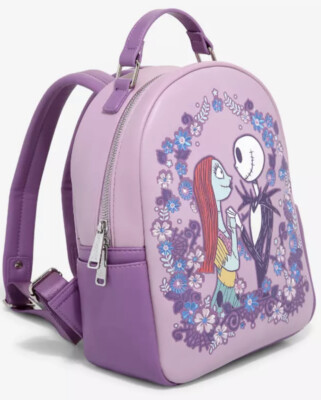 Loungefly Disney The Nightmare Before Christmas Spring  display picture 3