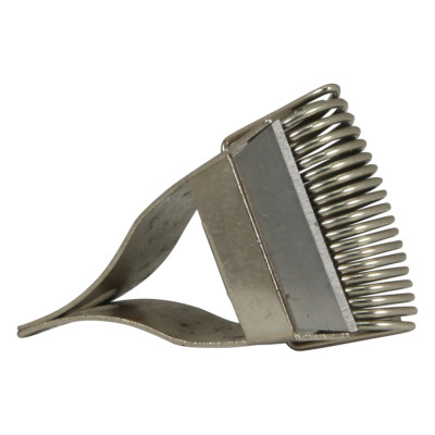 Industrial Sewing Machine Grip Snip Thread Cutter with concealed knife #GS1 