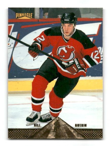 1996-97 Pinnacle Hockey - - - Pick A Card - - - Complete a Set - Picture 54 of 81