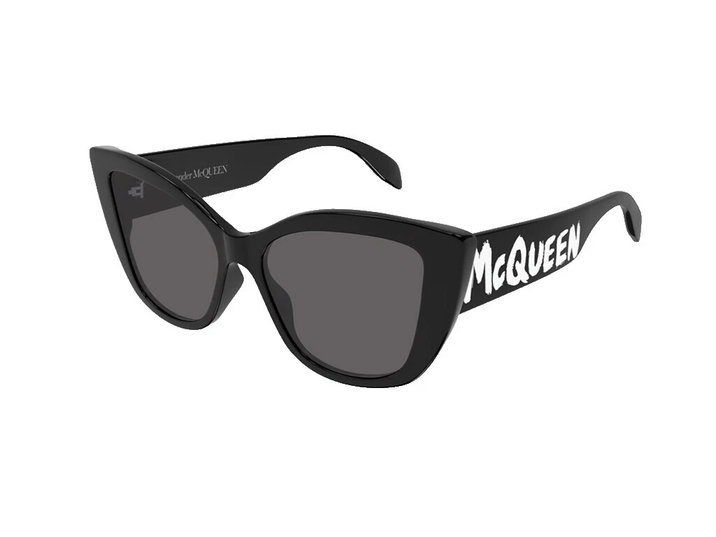 Gafas de sol Ojo de Gato Alexander McQueen para hombres