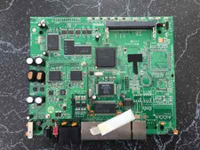 DrayTek 2910VG PCB REV 41G - Replacement Board - Rev. 900-2910007-41G - Repair