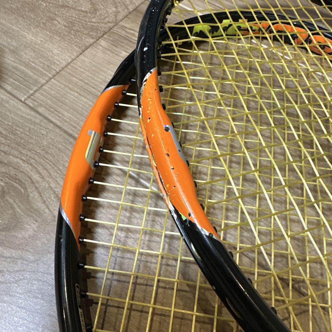 ウィルソン　WILSON バーン　G2 BURN 95J f8aa01fdaff7b5282e887a9cc5f2ac