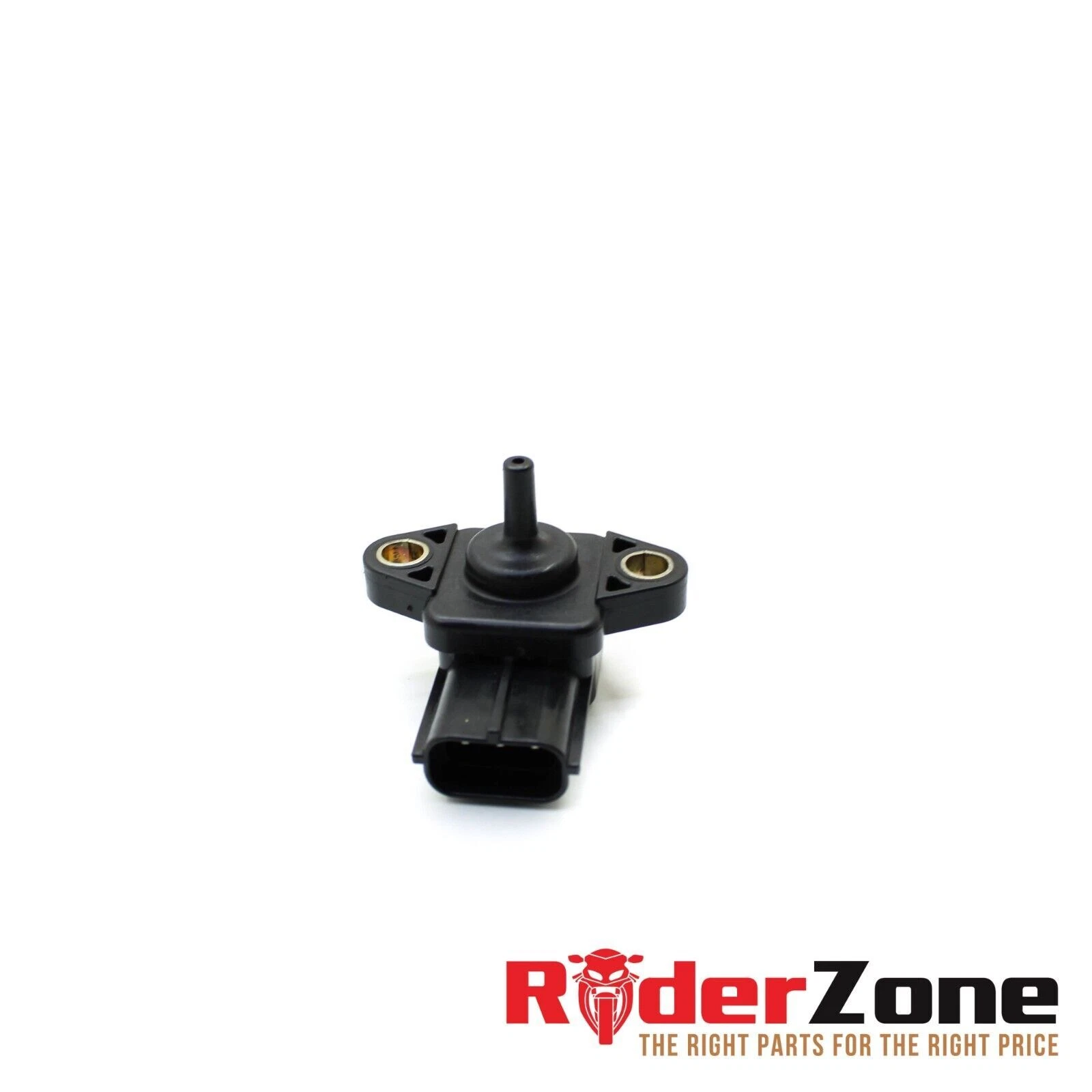 2003 - 2005 YAMAHA YZF R6 06-09 YZFR6S AIR SENSOR MASS PRESSURE FLOW 5JW-82380