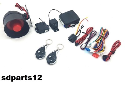 Coding dongle attivazione sistema di allarme antifurto EDW di base per Mercedes Benz