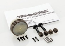 Traxxas 2388X Planetary Gear Diff Steel Ring Gear Rustler / Stampede / Slash