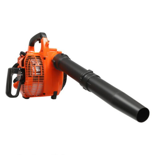 25.4CC 2-Cycle 2 Stroke Leaf Blower Handheld Leaf Cleaning Blower Gasoline Power - Picture 14 of 24