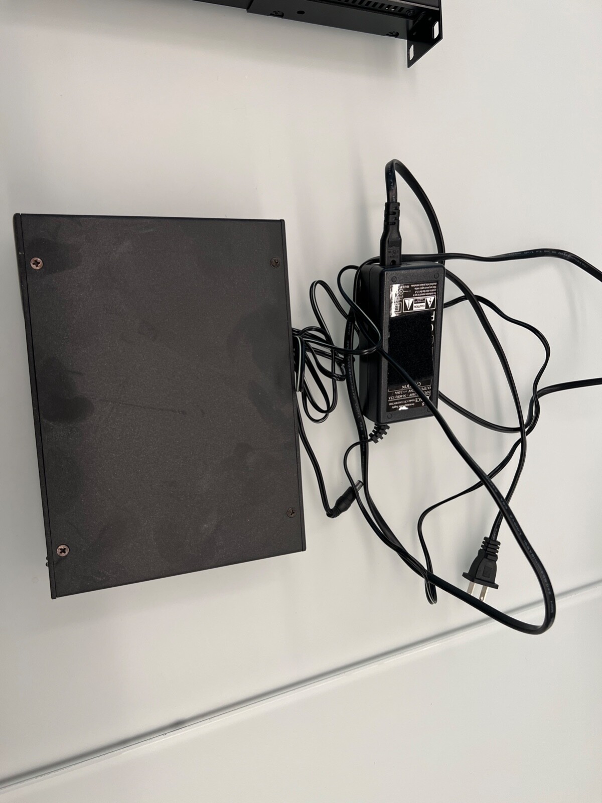 VADDIO QUICKCONNECT USB 9981105038, with Vaddio WideSHOT HD Pointof