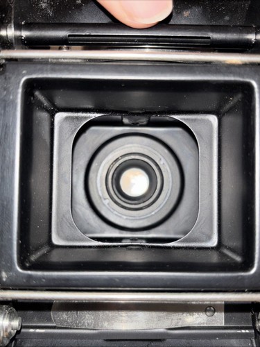 Agfa Anastigmat Clipper Special F: 6.3 - Picture 9 of 14