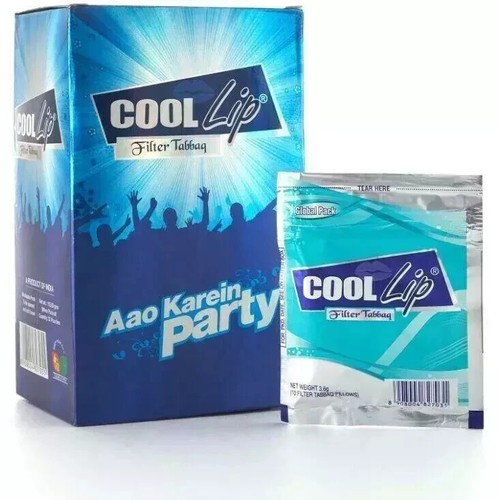 Coollip en caja 12 piezas (24 almohadas por bolsa) - Imagen 3 de 6