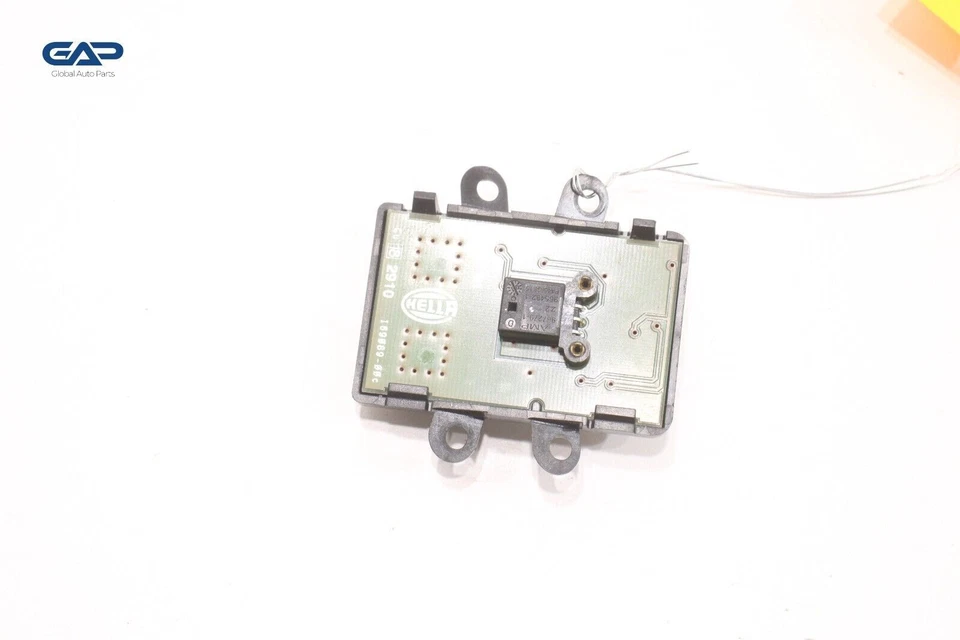 Aston Martin Rapide 2010-2019 luz mapa interior frontal OEM Foto 4 de 4