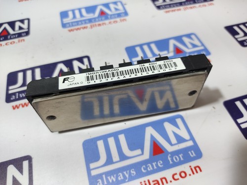 FUJI 7MBR10KA060 IGBT MODULE - Picture 3 of 4