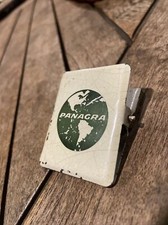 Airline Panagra Clip