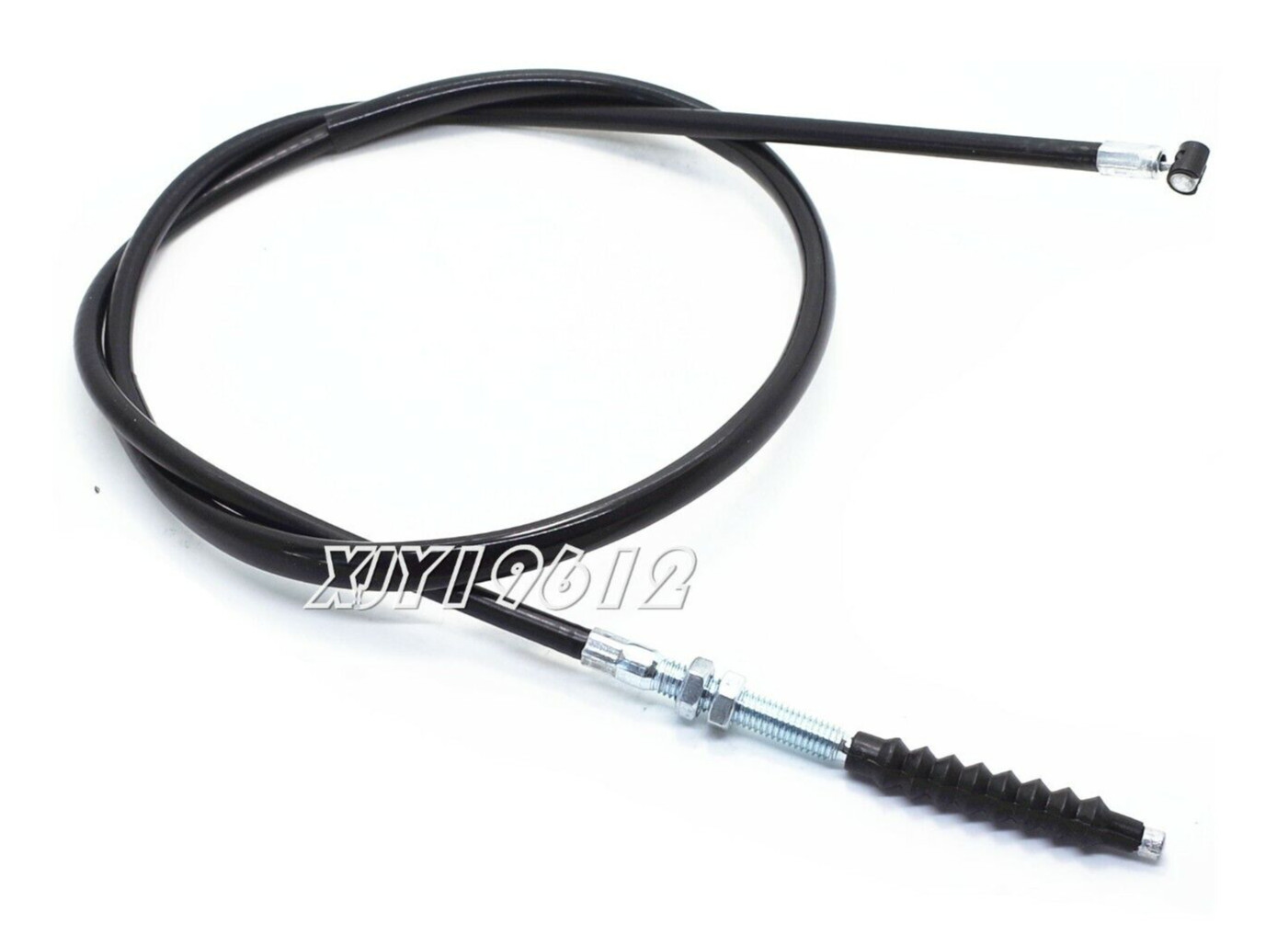 Clutch Cable For Kawasaki KX125 1988-1993