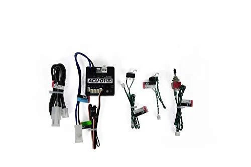 Tamiya 1/14 RC Dump Truck Electric Actionneur Set Big Truck Parts 56545 - Photo 4/4