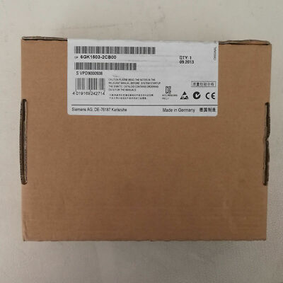 1PC Siemens 6GK1503-2CB00 6GK1 503-2CB00 Profibus OLM New Expedited Shipping