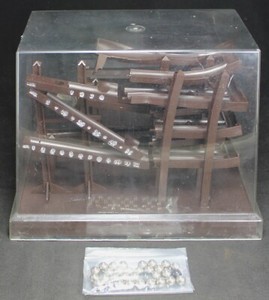 Kinetic Clock | eBay