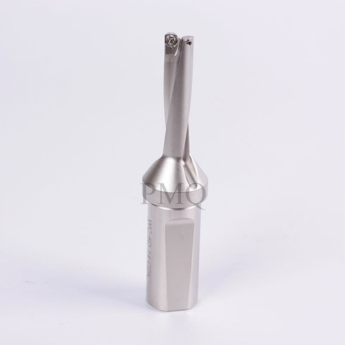 Taladro en U WC-Φ14-4D-C25 14 mm-4D broca indexable C25-14-4D para inserto wcmx03 - Imagen 3 de 5