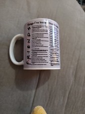 Things Ive Learned From Friends TV Show Coffe...