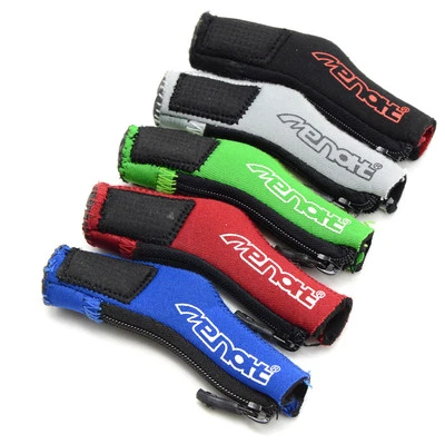 1 Coprileva copri leva per cambio moto protezione  Salva Scarpe salva scarpa - Immagine 1 di 4