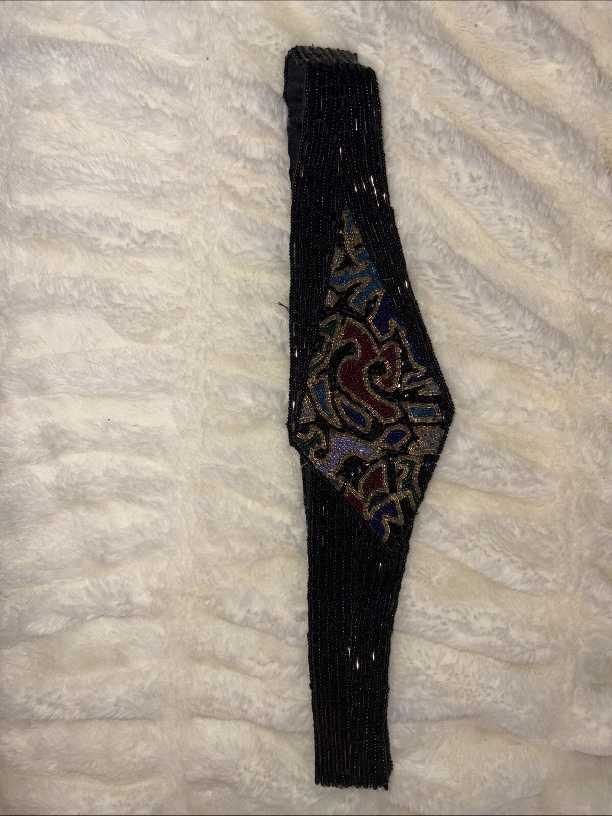 Belle ceinture vintage CHRISTIAN DIOR 